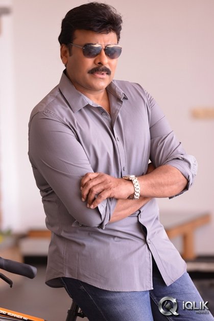 Chiranjeevi